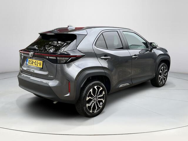 Toyota YARIS Cross 1.5 Hybrid 115 Dynamic