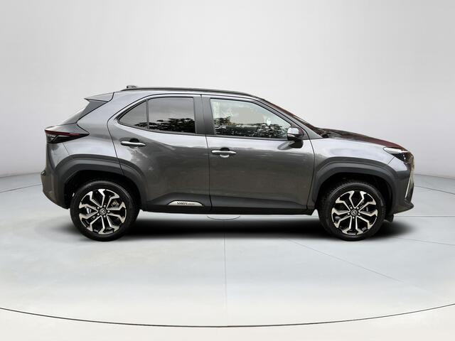 Toyota YARIS Cross 1.5 Hybrid 115 Dynamic