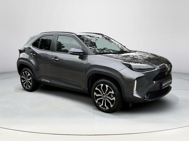 Toyota YARIS Cross 1.5 Hybrid 115 Dynamic