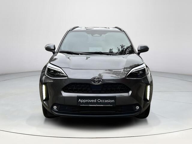 Toyota YARIS Cross 1.5 Hybrid 115 Dynamic