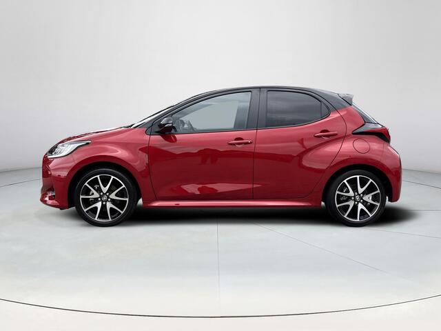 Toyota YARIS 1.5 Hybrid Executive | All-in prijs | Automaat | Apple/android auto
