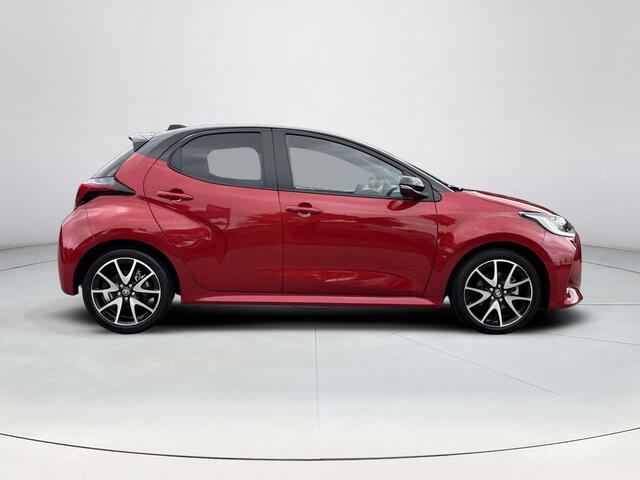Toyota YARIS 1.5 Hybrid Executive | All-in prijs | Automaat | Apple/android auto