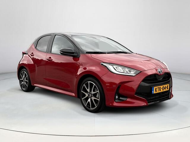 Toyota YARIS 1.5 Hybrid Executive | All-in prijs | Automaat | Apple/android auto