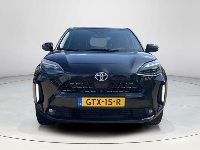 Toyota YARIS Cross 1.5 Hybrid Executive | 360 graden camera | Stoel- en stuurwielverwarming | Navigatie | Elektrische klep |