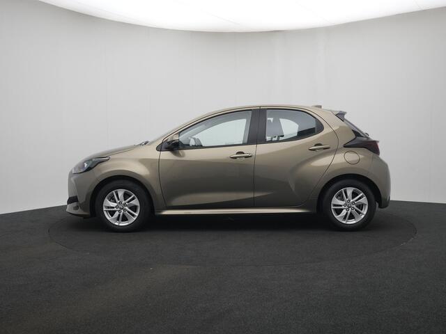 Toyota YARIS 1.5 Hybrid 115 Active | NL Auto | Dealer Onderhouden | Achteruitrijcamera |