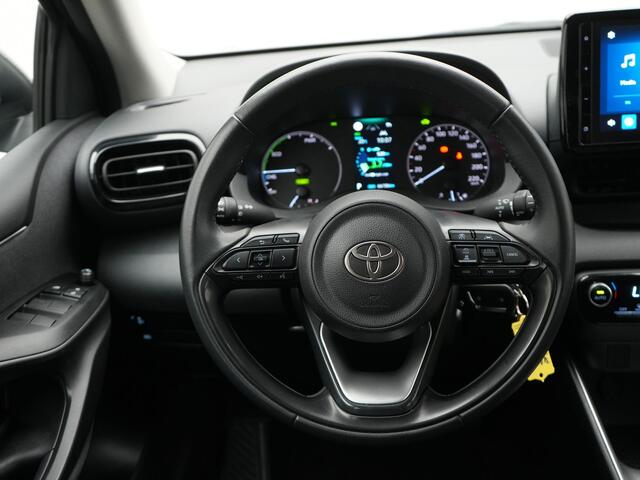 Toyota YARIS 1.5 Hybrid 115 Active | NL Auto | Dealer Onderhouden | Achteruitrijcamera |