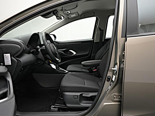 Toyota YARIS 1.5 Hybrid 115 Active | NL Auto | Dealer Onderhouden | Achteruitrijcamera |