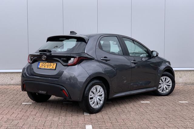 Toyota YARIS 1.5 Hybrid 115 Comfort / Camera / Apple Carplay & Android Auto / DAB /