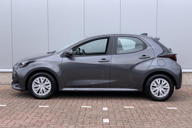 Toyota YARIS 1.5 Hybrid 115 Comfort / Camera / Apple Carplay & Android Auto / DAB /