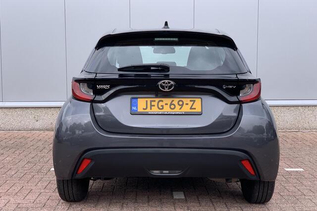 Toyota YARIS 1.5 Hybrid 115 Comfort / Camera / Apple Carplay & Android Auto / DAB /