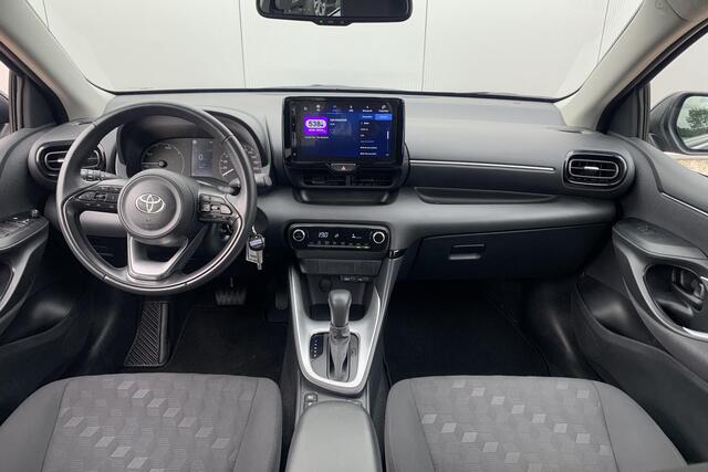 Toyota YARIS 1.5 Hybrid 115 Comfort / Camera / Apple Carplay & Android Auto / DAB /