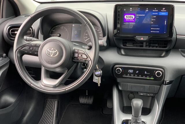 Toyota YARIS 1.5 Hybrid 115 Comfort / Camera / Apple Carplay & Android Auto / DAB /