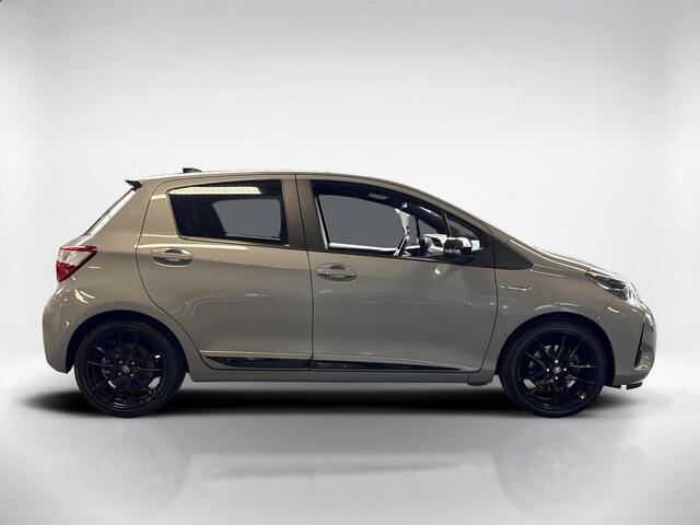 Toyota YARIS 1.5 Hybrid GR-Sport | Leder/Alcantara | Cruise | Camera |