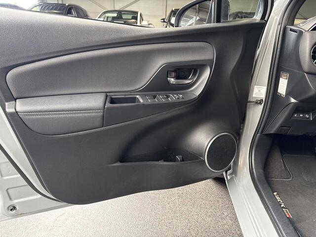 Toyota YARIS 1.5 Hybrid GR-Sport | Leder/Alcantara | Cruise | Camera |