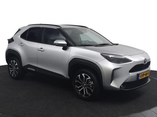 Toyota YARIS Cross 1.5 Hybrid 130 Dynamic | Navigatie | Keyless Entry | Led Verlichting | Achteruitrijcamera | Adaptieve Cruise control |