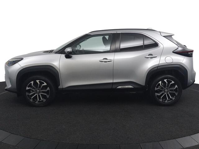 Toyota YARIS Cross 1.5 Hybrid 130 Dynamic | Navigatie | Keyless Entry | Led Verlichting | Achteruitrijcamera | Adaptieve Cruise control |