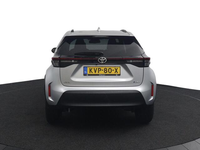 Toyota YARIS Cross 1.5 Hybrid 130 Dynamic | Navigatie | Keyless Entry | Led Verlichting | Achteruitrijcamera | Adaptieve Cruise control |