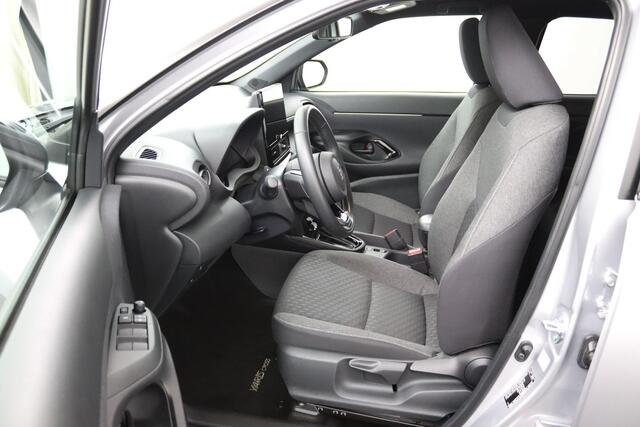 Toyota YARIS Cross 1.5 Hybrid 130 Dynamic | Navigatie | Keyless Entry | Led Verlichting | Achteruitrijcamera | Adaptieve Cruise control |
