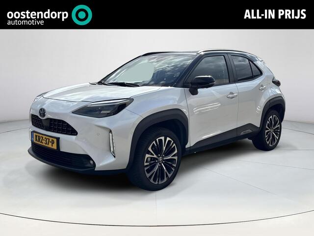 Toyota YARIS Cross 1.5 Hybrid 130 Executive