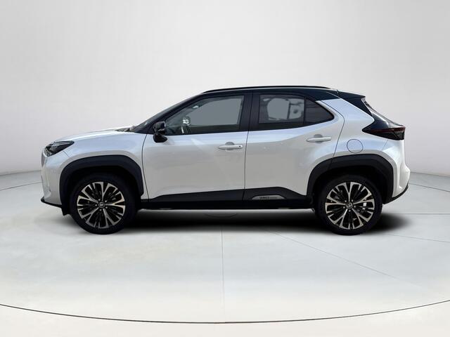 Toyota YARIS Cross 1.5 Hybrid 130 Executive