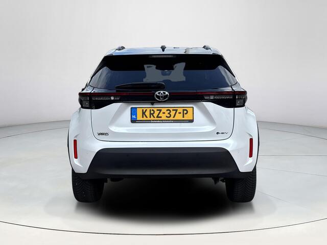 Toyota YARIS Cross 1.5 Hybrid 130 Executive