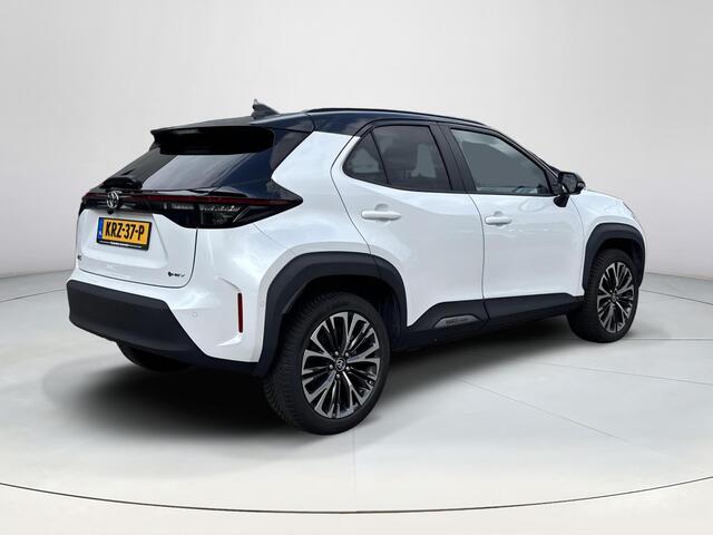 Toyota YARIS Cross 1.5 Hybrid 130 Executive