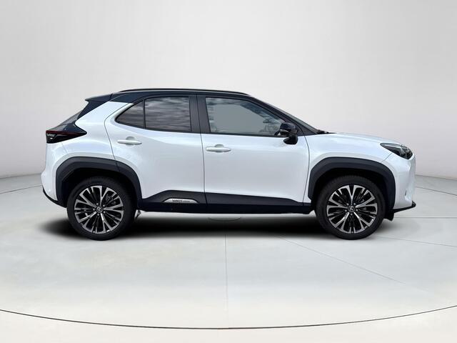 Toyota YARIS Cross 1.5 Hybrid 130 Executive