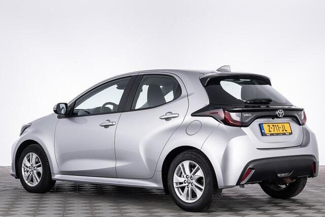 Toyota YARIS 1.5 Hybrid 115 Active Automaat | CARPLAY | LM VELGEN | ADAPT. CRUISE |? 1e Eigenaar