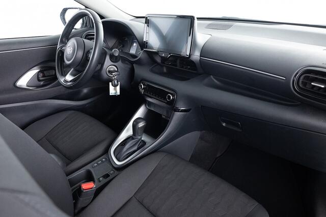 Toyota YARIS 1.5 Hybrid 115 Active Automaat | CARPLAY | LM VELGEN | ADAPT. CRUISE |? 1e Eigenaar