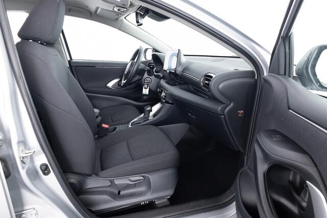 Toyota YARIS 1.5 Hybrid 115 Active Automaat | CARPLAY | LM VELGEN | ADAPT. CRUISE |? 1e Eigenaar