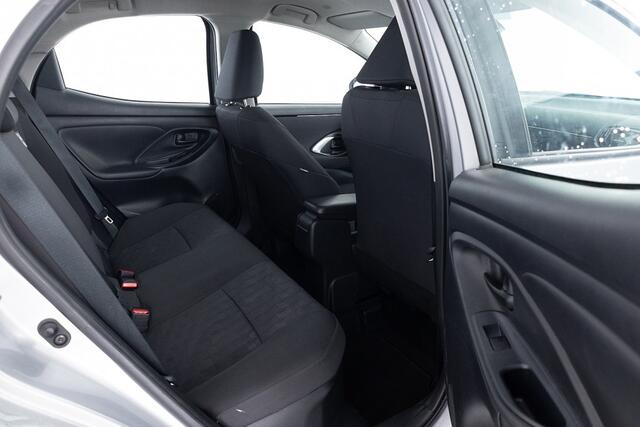Toyota YARIS 1.5 Hybrid 115 Active Automaat | CARPLAY | LM VELGEN | ADAPT. CRUISE |? 1e Eigenaar