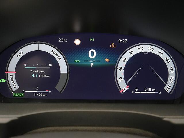 Toyota YARIS 1.5 Hybrid 130 Executive | Parkeersensoren V+A | Blindspot | Stuur-Stoelverwarming |