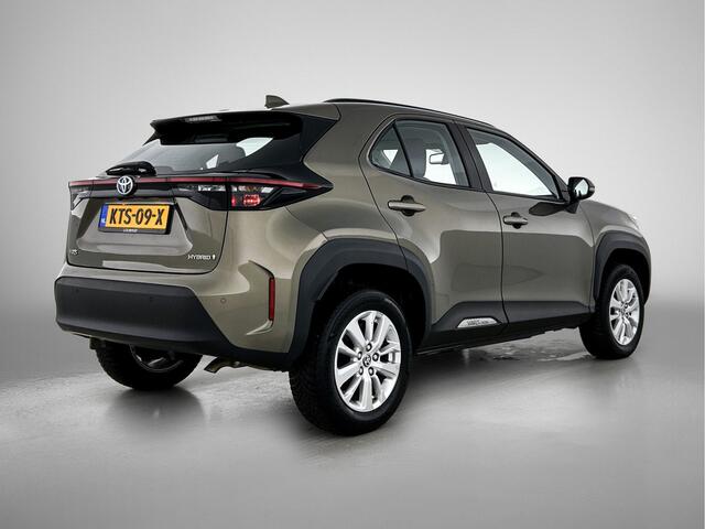 Toyota YARIS Cross 1.5 Hybrid Active