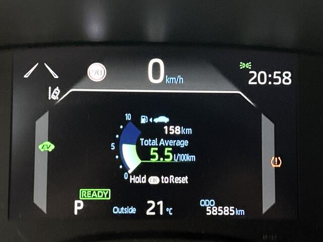 Toyota YARIS Cross 1.5 Hybrid Active