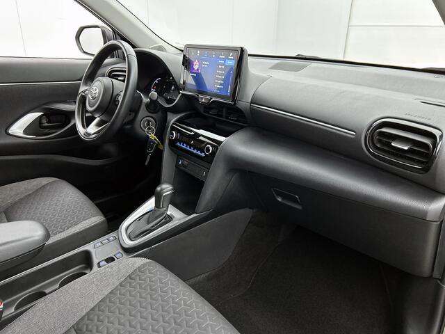 Toyota YARIS Cross 1.5 Hybrid Active