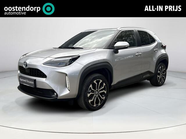 Toyota YARIS Cross 1.5 Hybrid Dynamic