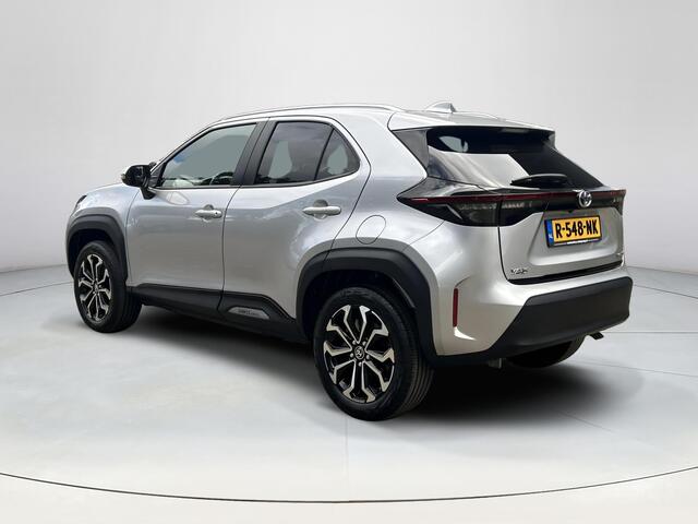 Toyota YARIS Cross 1.5 Hybrid Dynamic
