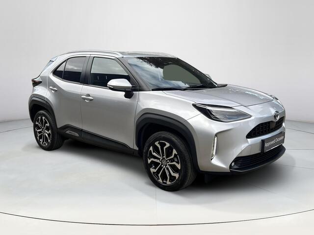 Toyota YARIS Cross 1.5 Hybrid Dynamic