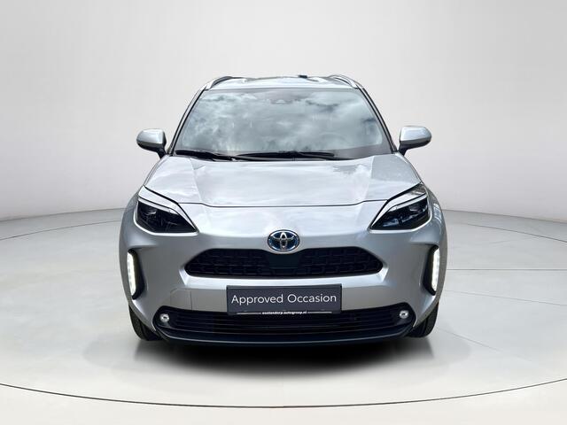 Toyota YARIS Cross 1.5 Hybrid Dynamic