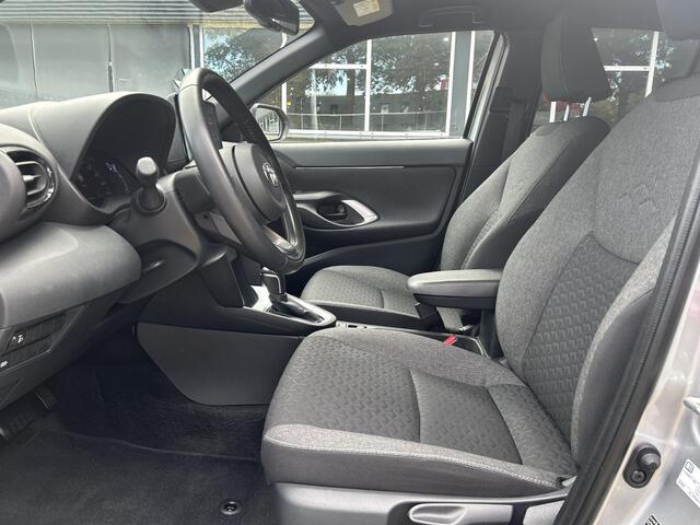 Toyota YARIS Cross 1.5 Hybrid Dynamic
