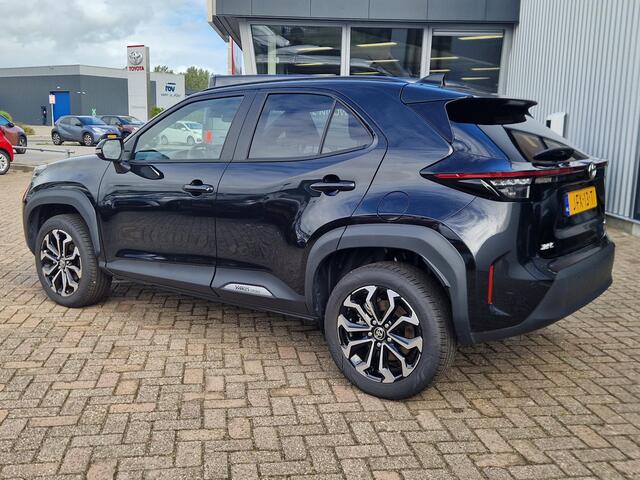 Toyota YARIS Cross 1.5 Hybrid 115 Dynamic