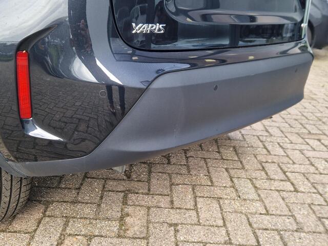 Toyota YARIS Cross 1.5 Hybrid 115 Dynamic