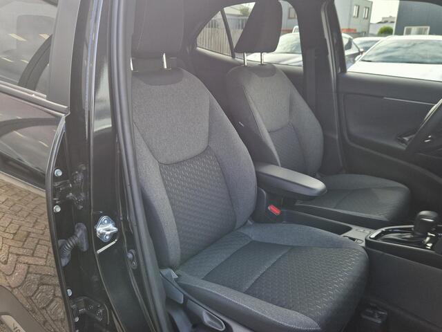 Toyota YARIS Cross 1.5 Hybrid 115 Dynamic