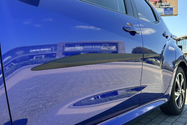Toyota YARIS 1.5 Hybrid 115 First Edition, LM-velgen, Adaptieve cruise control, Apple Carplay/Android Auto, Camera!