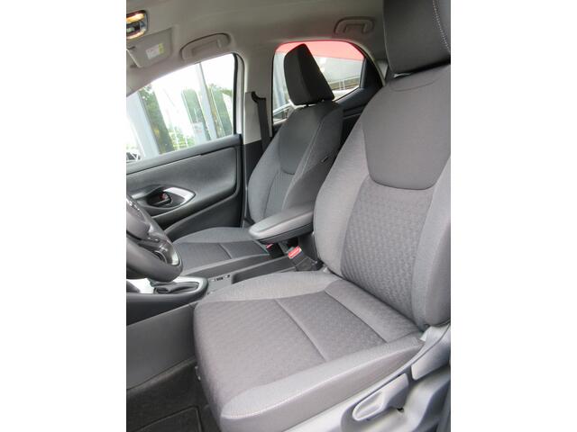 Toyota YARIS 1.5 Hybrid Dynamic Super mooie nette auto