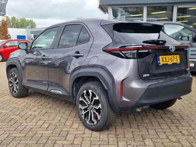Toyota YARIS Cross 1.5 Hybrid Dynamic