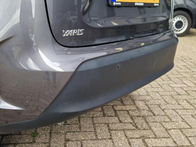 Toyota YARIS Cross 1.5 Hybrid Dynamic