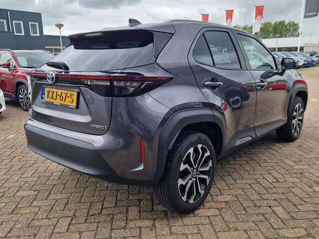 Toyota YARIS Cross 1.5 Hybrid Dynamic