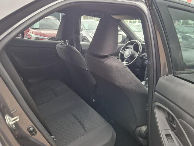 Toyota YARIS Cross 1.5 Hybrid Dynamic