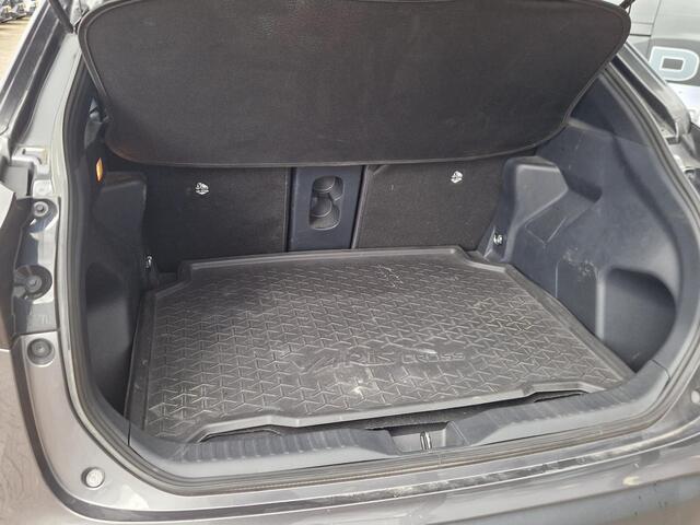 Toyota YARIS Cross 1.5 Hybrid Dynamic